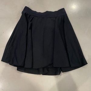 Child Motionwear Ballet/Dance Skirt